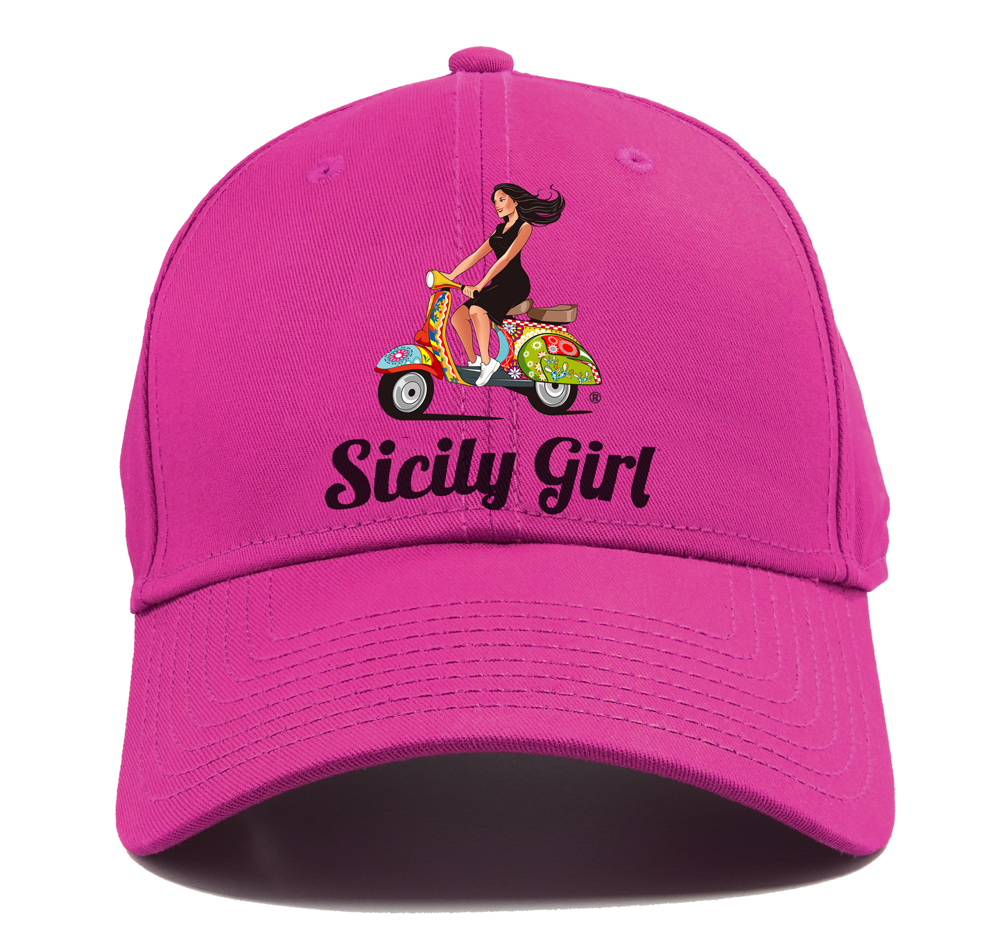 Baseball Adjustable Hats