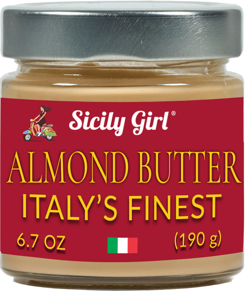 Best Organic Almond Butter