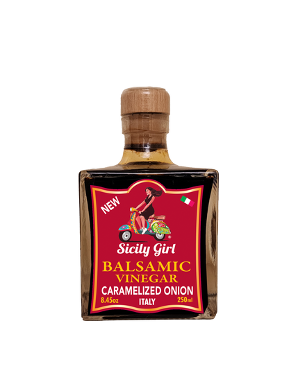 Balsamic Vinegar of Modena