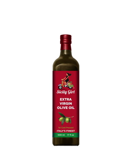 Premium Extra Virgin Olive Oil