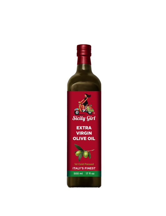 Premium Extra Virgin Olive Oil