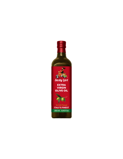 Premium Extra Virgin Olive Oil