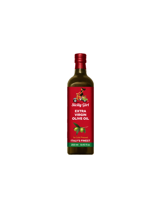 Premium Extra Virgin Olive Oil