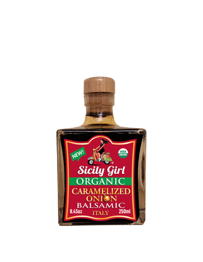 Balsamic Vinegar of Modena