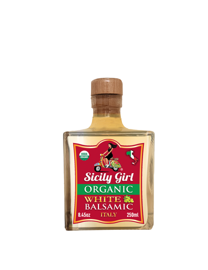 Balsamic Vinegar of Modena