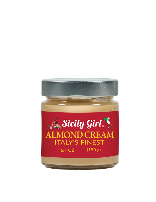 Pure Organic Nut Cream Butter