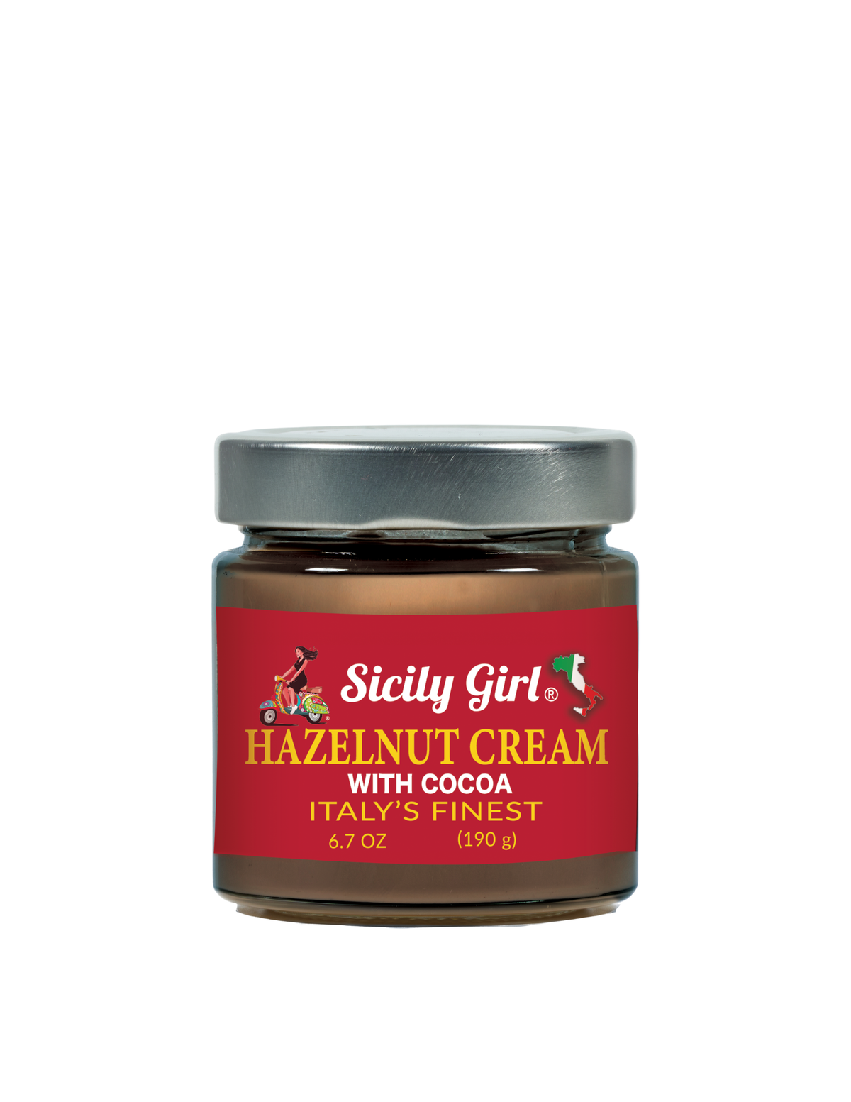Pure Organic Nut Cream Butter