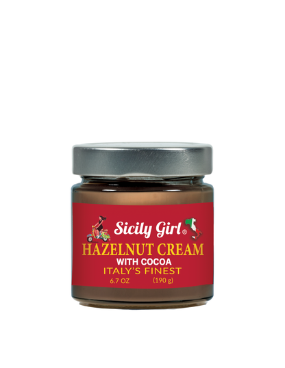 Pure Organic Nut Cream Butter
