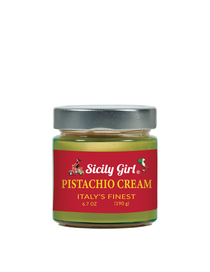 Pure Organic Nut Cream Butter