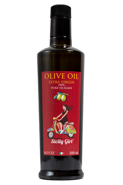 Olive Oil